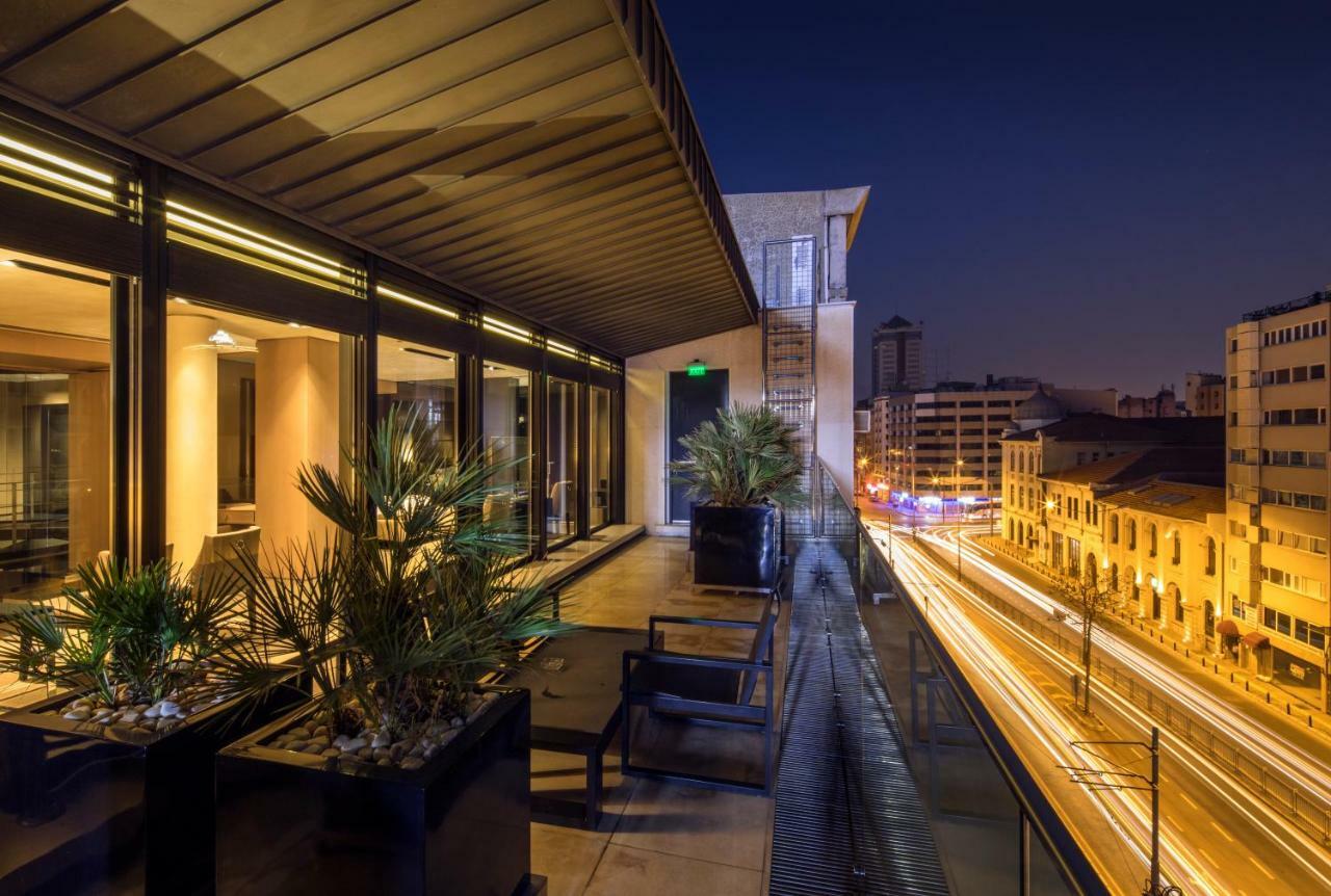 Key Hotel İzmir Exterior foto